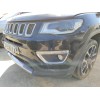 Recambio de paragolpes delantero para jeep compass ii limited 4x2 referencia OEM IAM 735743709  