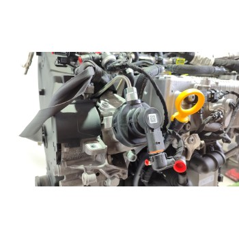 Recambio de motor completo para volkswagen t-roc (d11) style referencia OEM IAM DTTA  