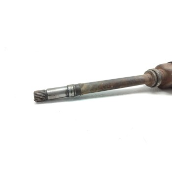 Recambio de transmision delantera derecha para peugeot 206 berlina e-music referencia OEM IAM 9630766880  