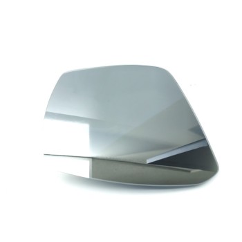 Recambio de cristal retrovisor derecho para volkswagen t-roc advance referencia OEM IAM 2GA857522B  