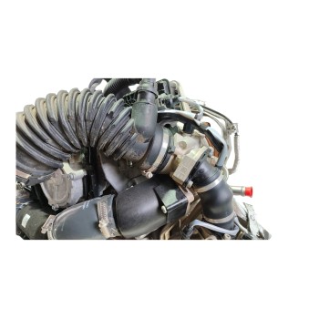 Recambio de motor completo para volkswagen t-roc (d11) style referencia OEM IAM DTTA  