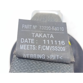 Recambio de kit airbag para toyota c-hr hybrid active referencia OEM IAM 45130F4030C0  