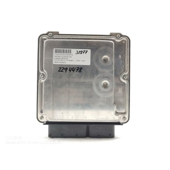 CENTRALITA MOTOR UCE 4E0910409CX 