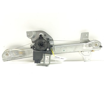 Recambio de elevalunas delantero derecho para citroën c3 c-series referencia OEM IAM 9812081580  