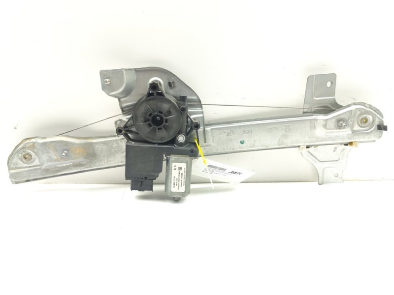 Recambio de elevalunas delantero derecho para citroën c3 c-series referencia OEM IAM 9812081580  