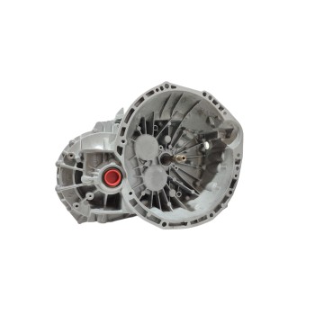 Recambio de caja cambios para renault trafic furgón l1h1 2,7t referencia OEM IAM PF6068  