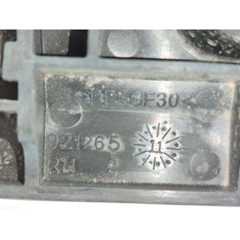 Recambio de maneta interior delantera derecha para jeep gr.cherokee (wk) 3.0 crd limited referencia OEM IAM 68079302AB  