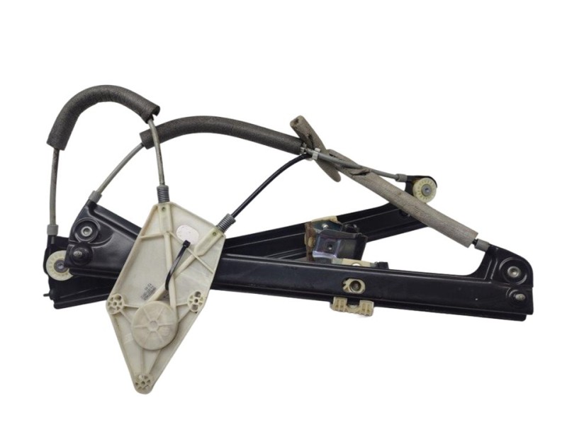 Recambio de elevalunas delantero derecho para volkswagen polo (6r1) advance referencia OEM IAM 6R4837462L  