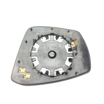 Recambio de cristal retrovisor derecho para volkswagen t-roc advance referencia OEM IAM 2GA857522B  