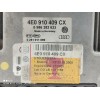 Recambio de centralita motor uce para audi a8 (4e2) 4.0 tdi quattro referencia OEM IAM 4E0910409CX  