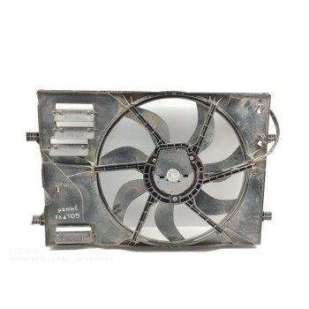 Recambio de electroventilador para volkswagen golf vii variant (bv5) business referencia OEM IAM 5Q0121203DD  