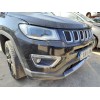 Recambio de paragolpes delantero para jeep compass ii limited 4x2 referencia OEM IAM 735743709  