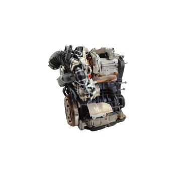 Recambio de motor completo para volkswagen t-roc (d11) style referencia OEM IAM DTTA  