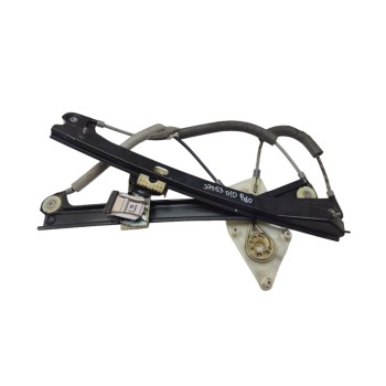 Recambio de elevalunas delantero derecho para volkswagen polo (6r1) advance referencia OEM IAM 6R4837462L  