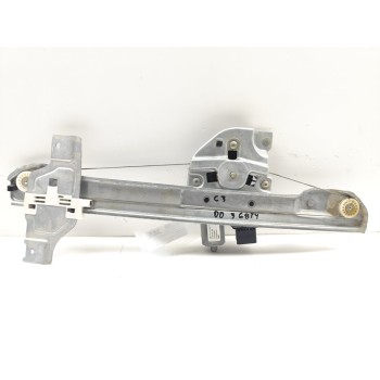 Recambio de elevalunas delantero derecho para citroën c3 c-series referencia OEM IAM 9812081580  