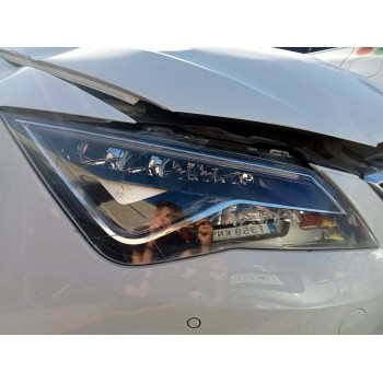 Recambio de faro derecho para seat leon (5f1) fr referencia OEM IAM 5F1941774A  