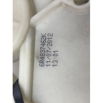 Recambio de elevalunas delantero derecho para volkswagen polo (6r1) advance referencia OEM IAM 6R4837462L  