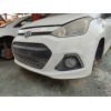 Recambio de paragolpes delantero para hyundai i10 black line referencia OEM IAM 86511B9000  