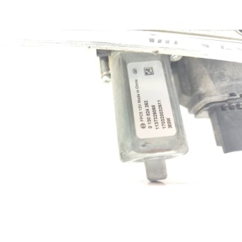 Recambio de elevalunas delantero derecho para citroën c3 c-series referencia OEM IAM 9812081580  