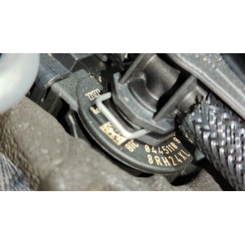 Recambio de motor completo para volkswagen t-roc (d11) style referencia OEM IAM DTTA  