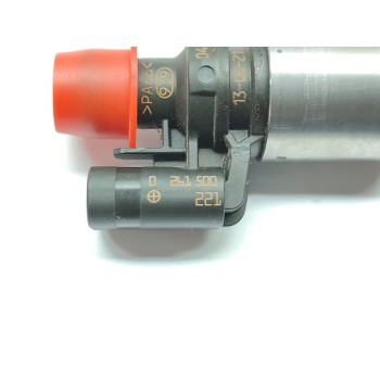 Recambio de inyector para ford grand c-max trend referencia OEM IAM DM5G9F593AA  