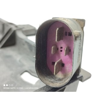 Recambio de electroventilador para volkswagen golf vii variant (bv5) business referencia OEM IAM 5Q0121203DD  