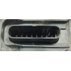 Recambio de cerradura puerta trasera derecha para land rover range rover evoque evoque hse referencia OEM IAM K8D224994CC  