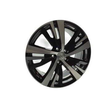 Recambio de llanta para peugeot 3008 gt line referencia OEM IAM 98096873ZR  