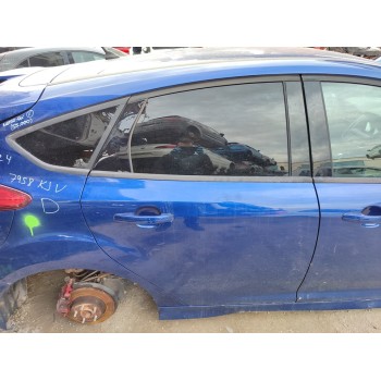 Recambio de puerta trasera derecha para ford focus lim. st-line referencia OEM IAM 2172759  
