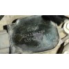Recambio de motor completo para nissan micra v (k14) 0.9 cat referencia OEM IAM H4BB408  