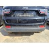 Recambio de paragolpes trasero para jeep compass ii limited 4x2 referencia OEM IAM 735743717  