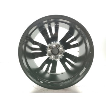 Recambio de llanta para peugeot 3008 gt line referencia OEM IAM 98096873ZR  