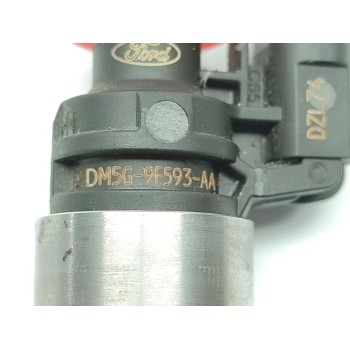 Recambio de inyector para ford grand c-max trend referencia OEM IAM DM5G9F593AA  