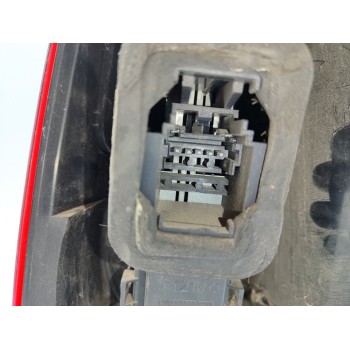 Recambio de piloto trasero derecho para renault espace iv (jk0) dynamique referencia OEM IAM 8200027152  