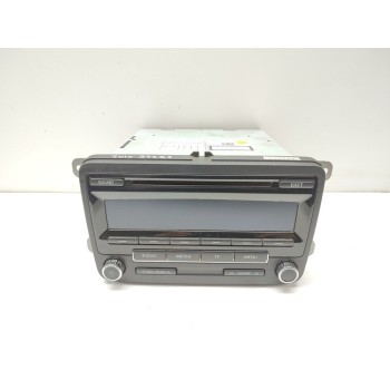 SISTEMA AUDIO / RADIO CD 5M0035186J 