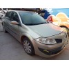 renault megane ii berlina 5p del año 2007