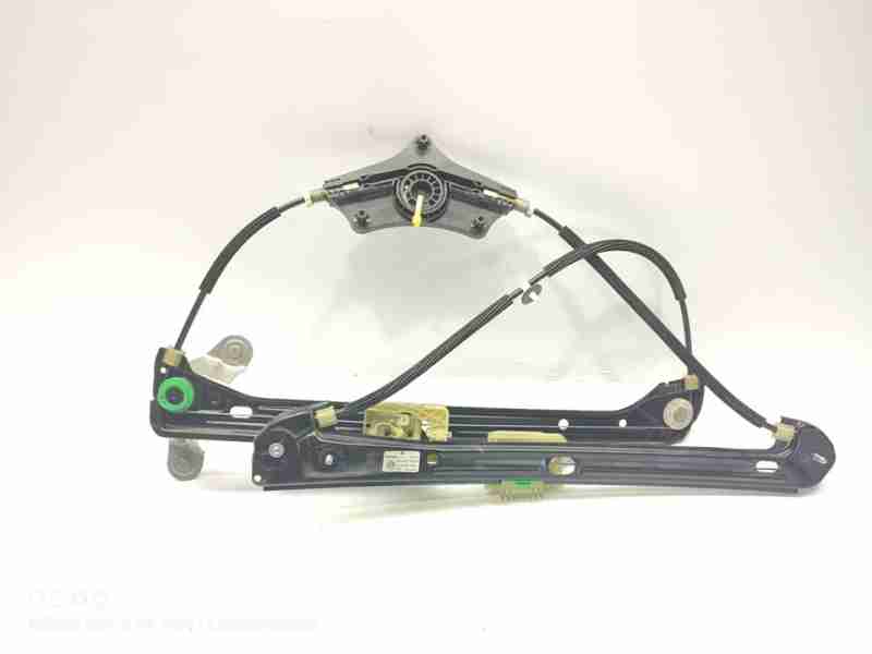 Recambio de elevalunas delantero derecho para volkswagen golf vii variant (bv5) business referencia OEM IAM 5G4837462H  