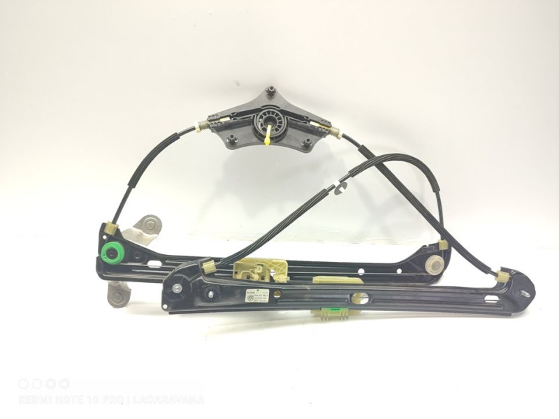 Recambio de elevalunas delantero derecho para volkswagen golf vii variant (bv5) business referencia OEM IAM 5G4837462H  