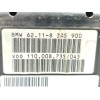 Recambio de cuadro instrumentos para bmw serie 5 berlina (e39) 523i referencia OEM IAM 62118375900  