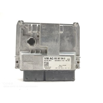 CENTRALITA MOTOR UCE 05C907394D 