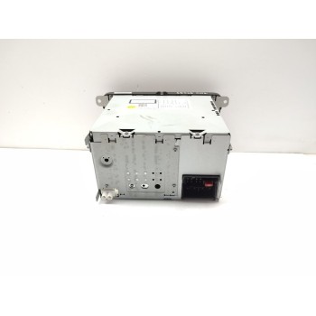 Recambio de sistema audio / radio cd para volkswagen polo (6r1) advance referencia OEM IAM 5M0035186J  