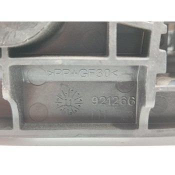 Recambio de maneta interior delantera izquierda para jeep gr.cherokee (wk) 3.0 crd limited referencia OEM IAM 68079303AB  