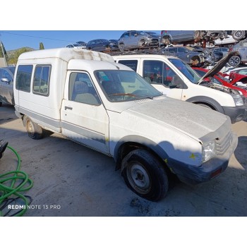 citroën c15 del año 1993