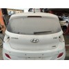 Recambio de porton trasero para hyundai i10 black line referencia OEM IAM 73700B9030  