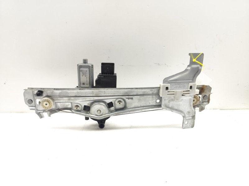 Recambio de elevalunas trasero izquierdo para citroën c3 c-series referencia OEM IAM 9813093080  