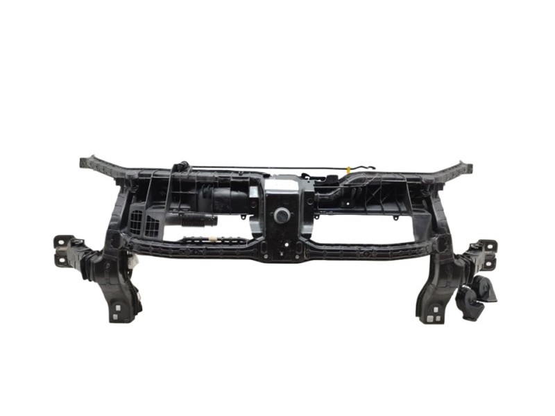 Recambio de panel frontal para challenger 380 graphite referencia OEM IAM KK318B376ND  