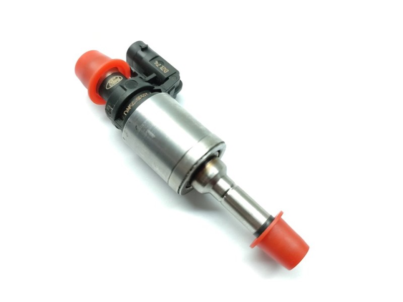 Recambio de inyector para ford grand c-max trend referencia OEM IAM DM5G9F593AA  