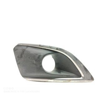 Recambio de moldura paragolpe delantera para peugeot 5008 allure referencia OEM IAM 9805494080  