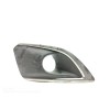 Recambio de moldura paragolpe delantera para peugeot 5008 allure referencia OEM IAM 9805494080  