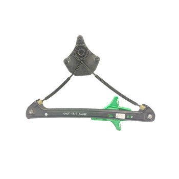 Recambio de elevalunas trasero derecho para volkswagen golf vii variant (bv5) business referencia OEM IAM 5G4839462C  